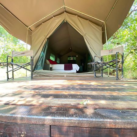 Mzsingitana Tented Camp Гудспрейт Екстер'єр фото
