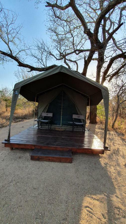 Mzsingitana Tented Camp Гудспрейт Екстер'єр фото